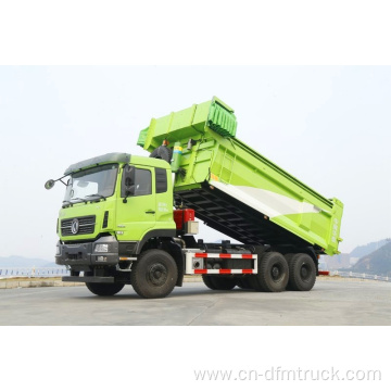 Sinotruck used dump truck HOWO tipper